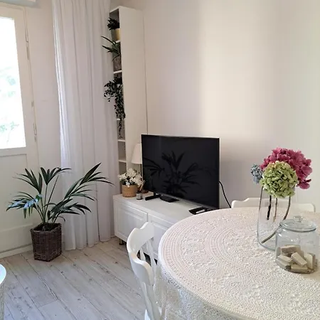 Oldie But Goldie Apartment *